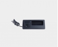 Universal camera - Car Trunk Handle Reverse Camera